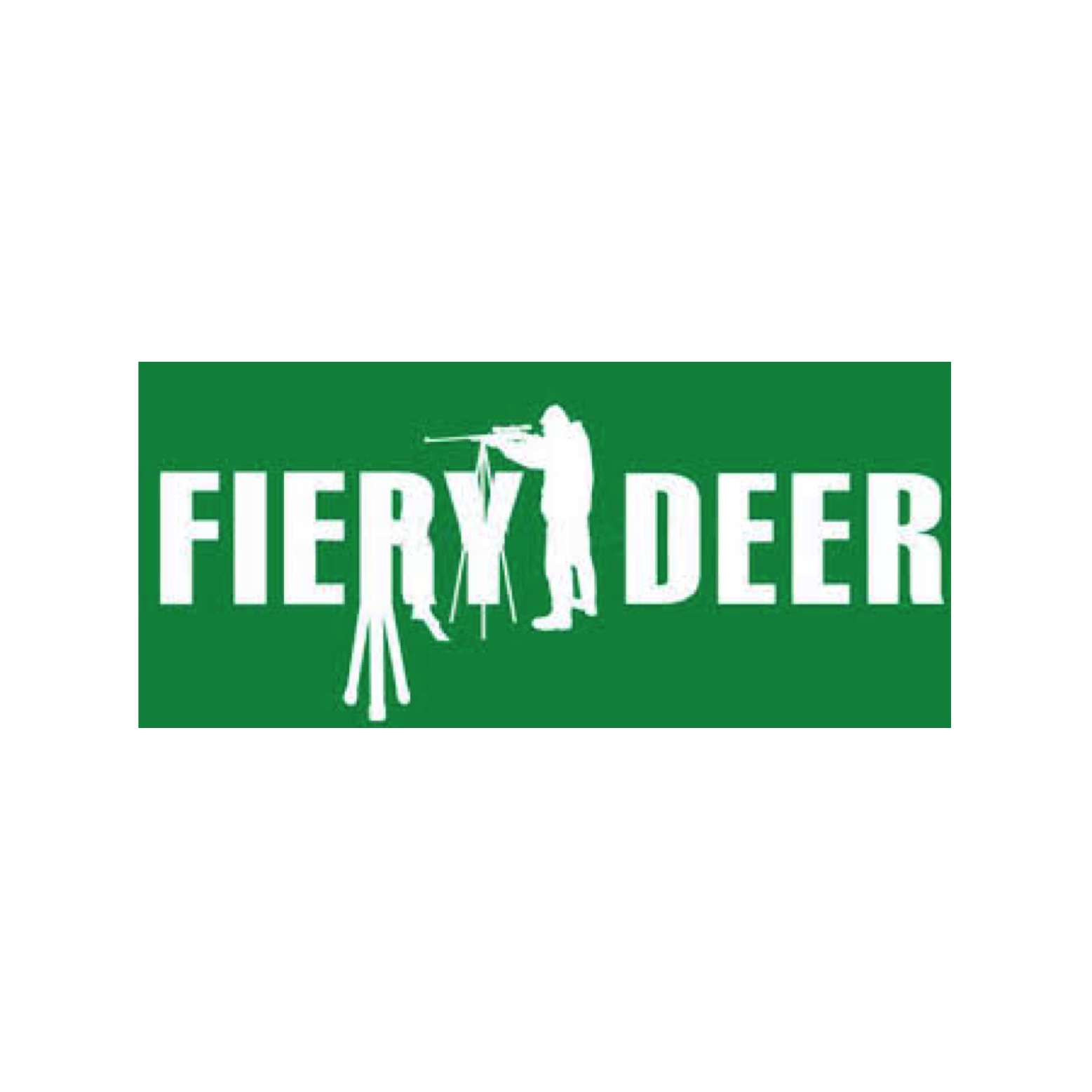 Fiery Deer