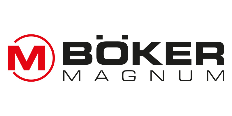 Magnum - boker