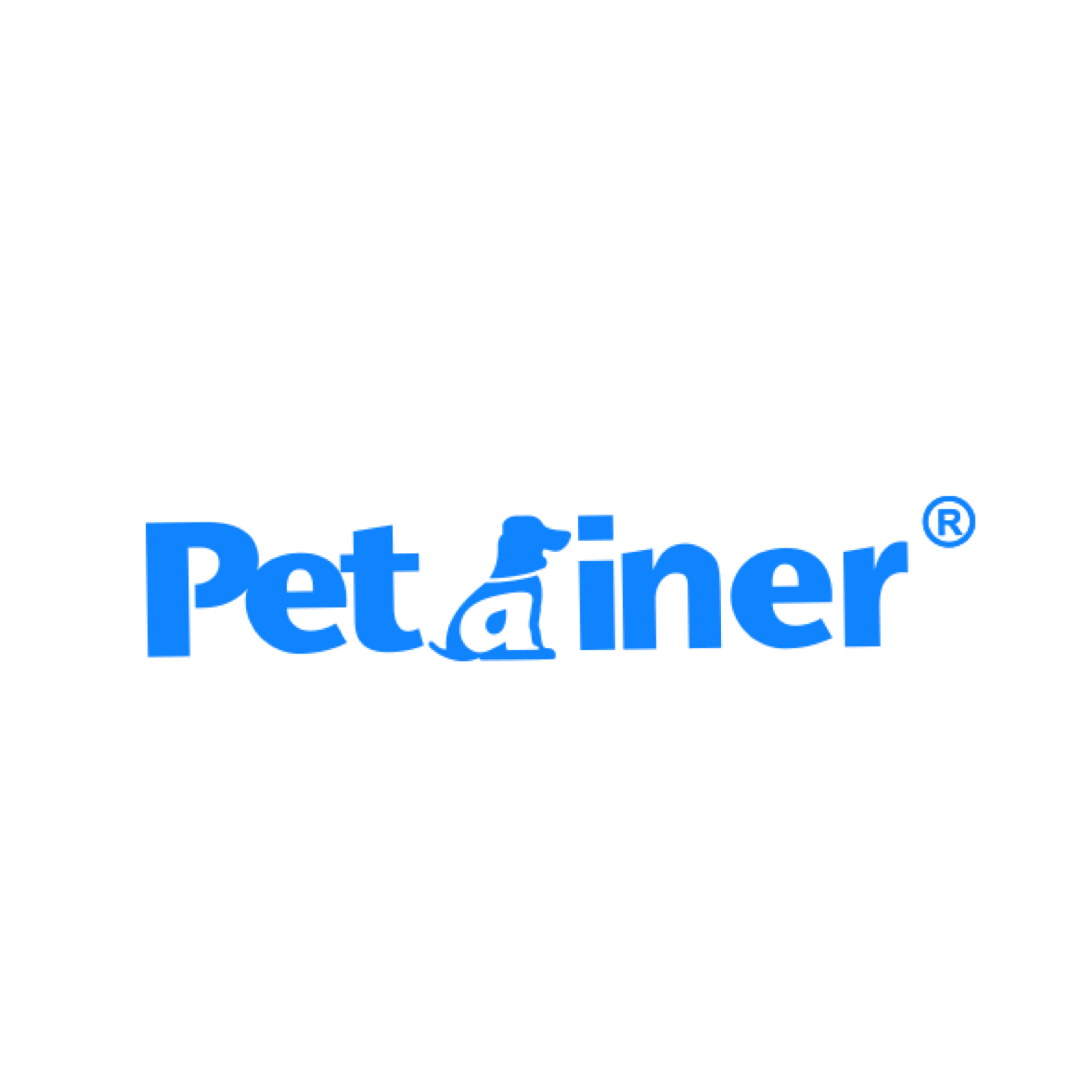 Petrainer