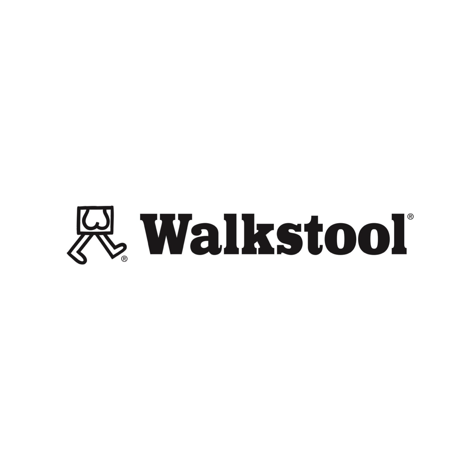 Walkstool