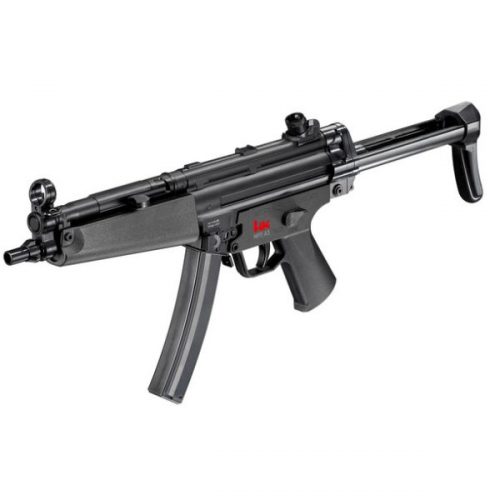 Airsoft oružje
