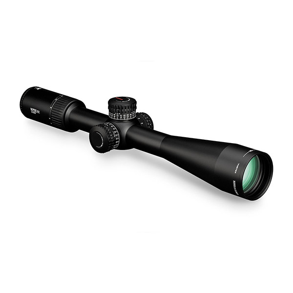 Opticki nisan Viper PST Gen II 5-25x50 FFP EBR-7C MRAD – Vortex