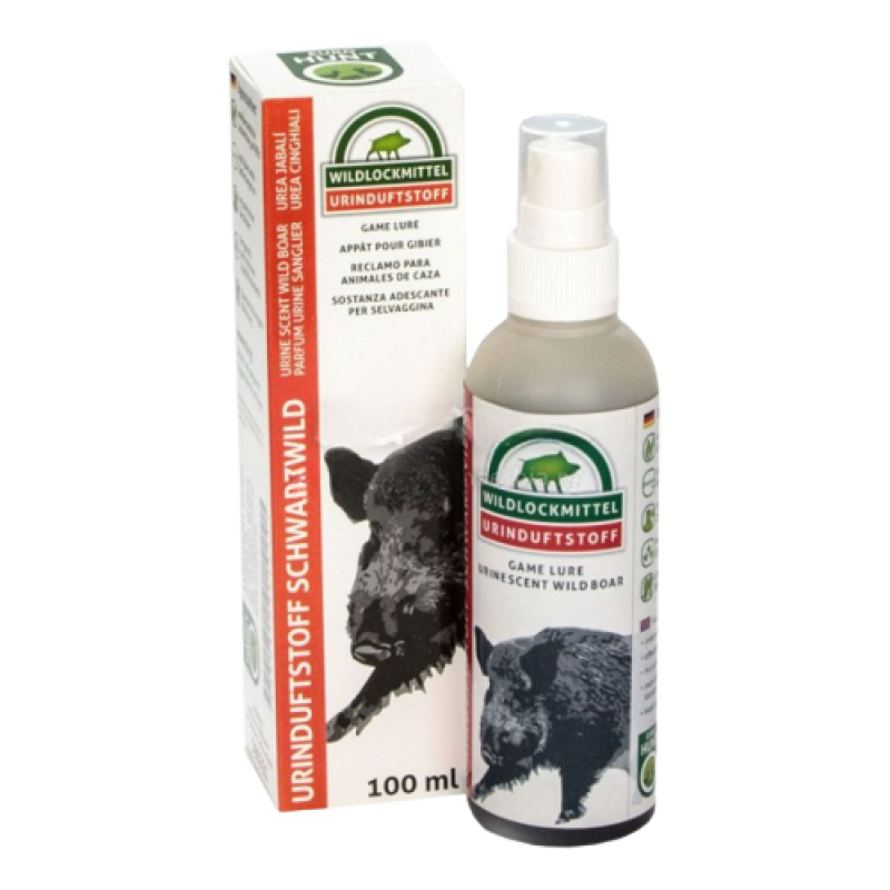 Primama za divljeg vepra 100ml urin – EUROHUNT