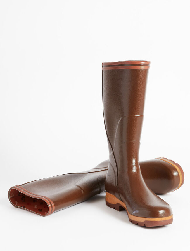 Čizme Aigle Tancar Pro Marron vel.46 – Aigle