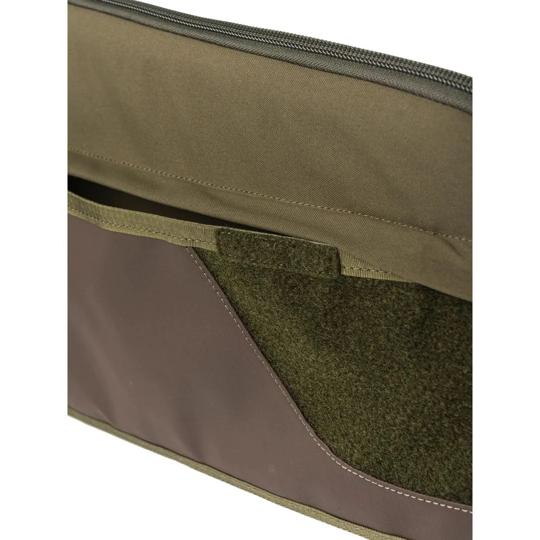 Beretta Black boar rifle case 129cm boja moss&brown braon – Beretta – Futrole za puške – slika 2