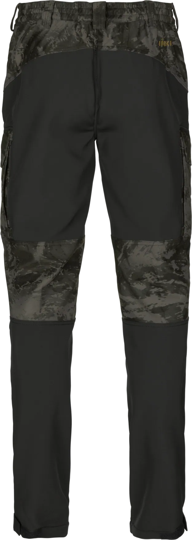 Harkila pantalone Noctyx camo AXIS MSP boja braon/crna ,vel.58 – Harkila – Lovačke Pantalone – slika 7