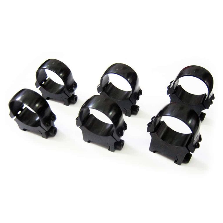 Nosaci Rade Hamerless 30mm srednji – Hamerles Rade