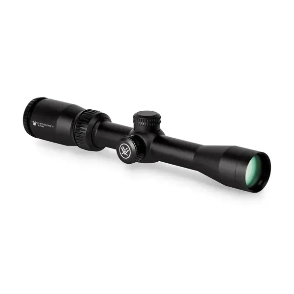 1001R Optički nišan Crossfire II 2-7x32 Rimfire V-Plex – Vortex