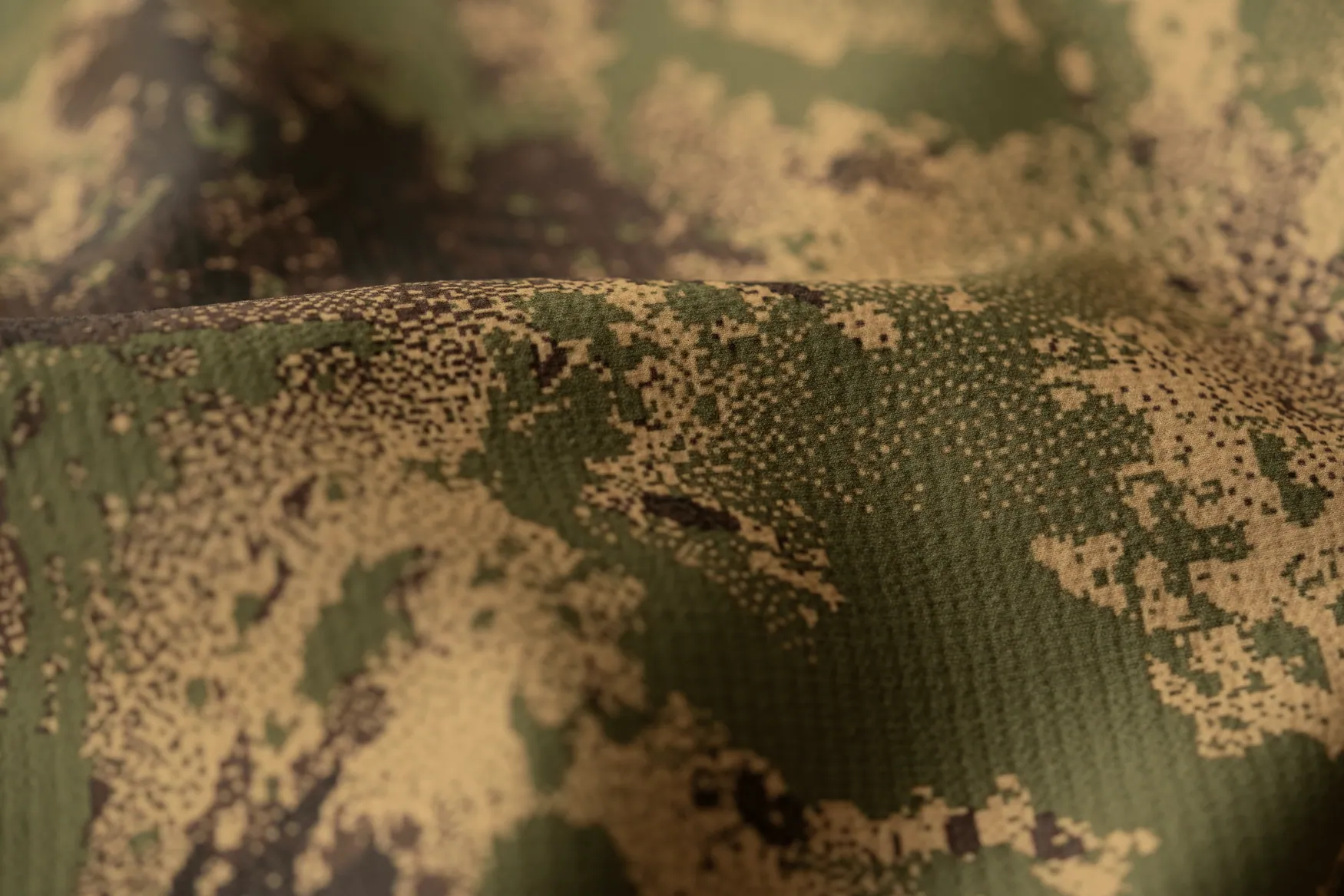 Harkila pantalone Deer Stalker camo light AXIS MSP Forest, vel. 54 – Harkila – Lovačke Pantalone – slika 8