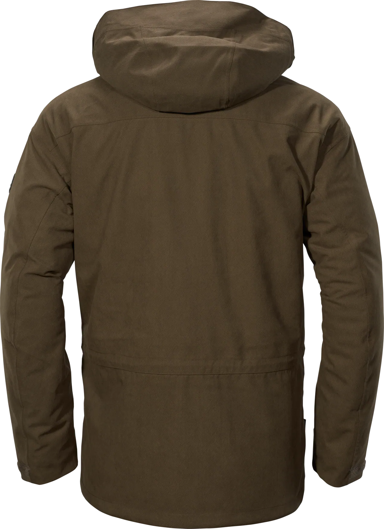 Harkila jakna Driven Hunt HWS Insulated boja Willow green, vel. 58 – Harkila – Lovačke Jakne/Kabanice – slika 6