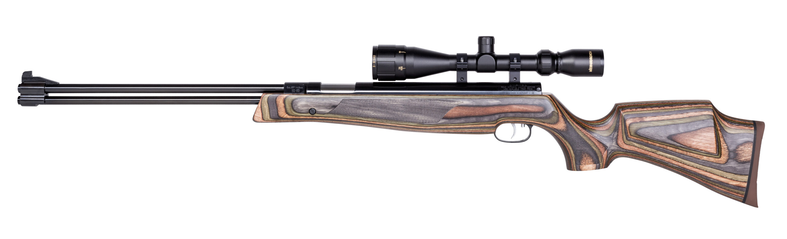 Vazdušna puška Weihrauch HW77K Special Edition 4,5mm 240m/s – Weihrauch