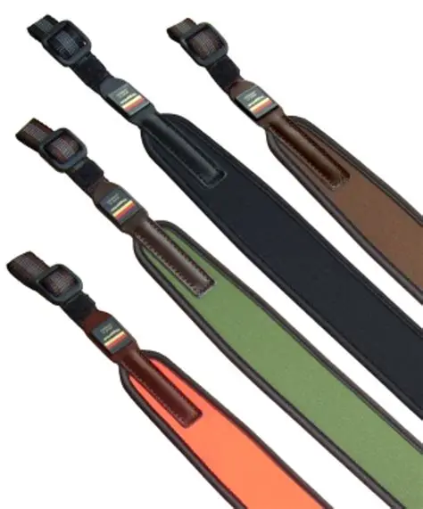 Remnik neopren Niggeloh boja zelena/crna/braon – NIGGELOH