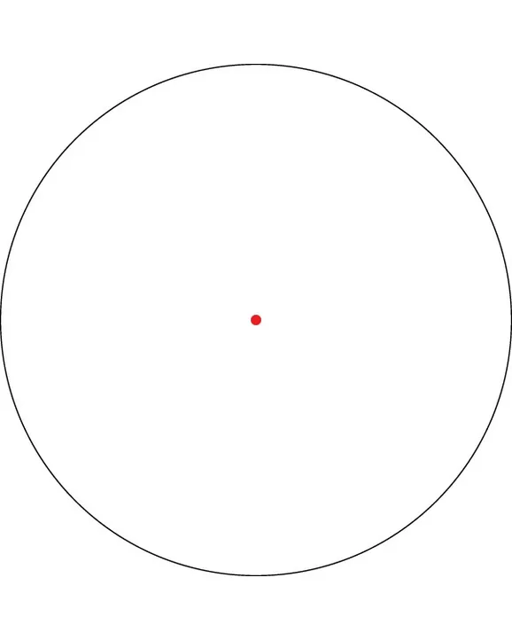 Vortex red dot Triumph 2 MOA – Vortex – Red Dot nišani – slika 3