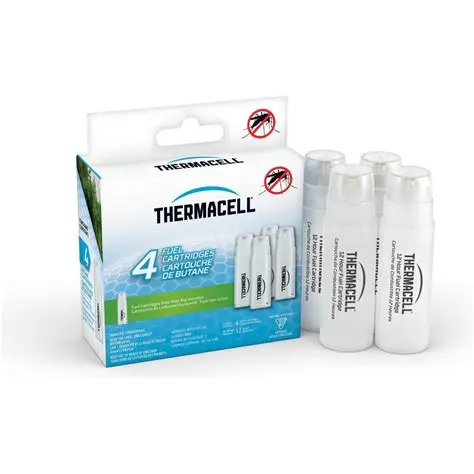 Patrone Termacell C-4 VP – Termacell