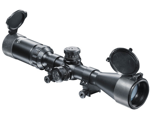 2.1532 Optički nišan Walther 3-9x44 Sniper – Umarex