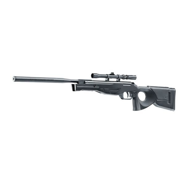 Vazdušna puška UX Patrol sa optikom 4,5mm 7,5J C 175m/s – Umarex