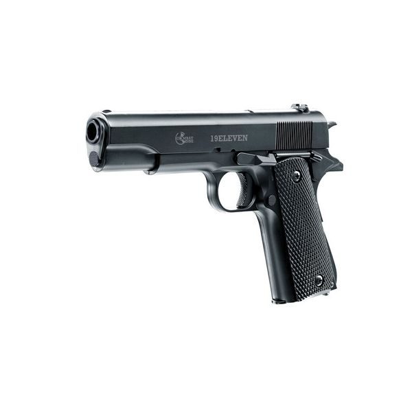 Airsoft pištolj combat zone 19 eleven 6mm – Umarex