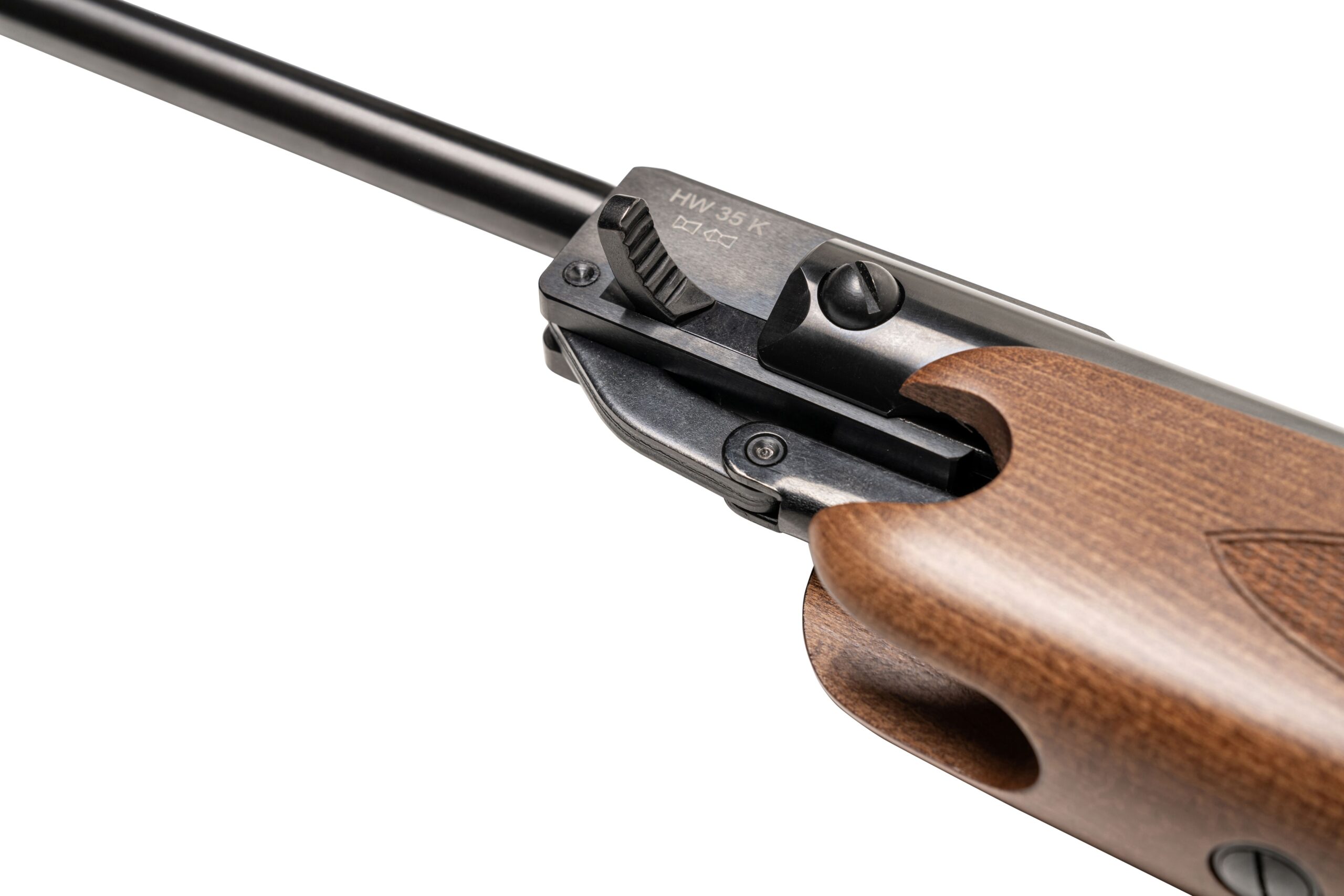 20.350000-00 Vazdušna puška Weihrauch HW35 cal.4,5 mm 175m/s 7,5J – Weihrauch – Vazdušne puške – slika 5
