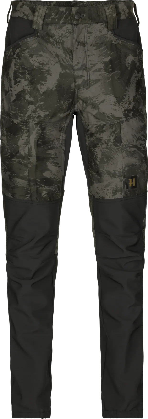 Harkila pantalone Noctyx camo AXIS MSP boja braon/crna ,vel.56 – Harkila