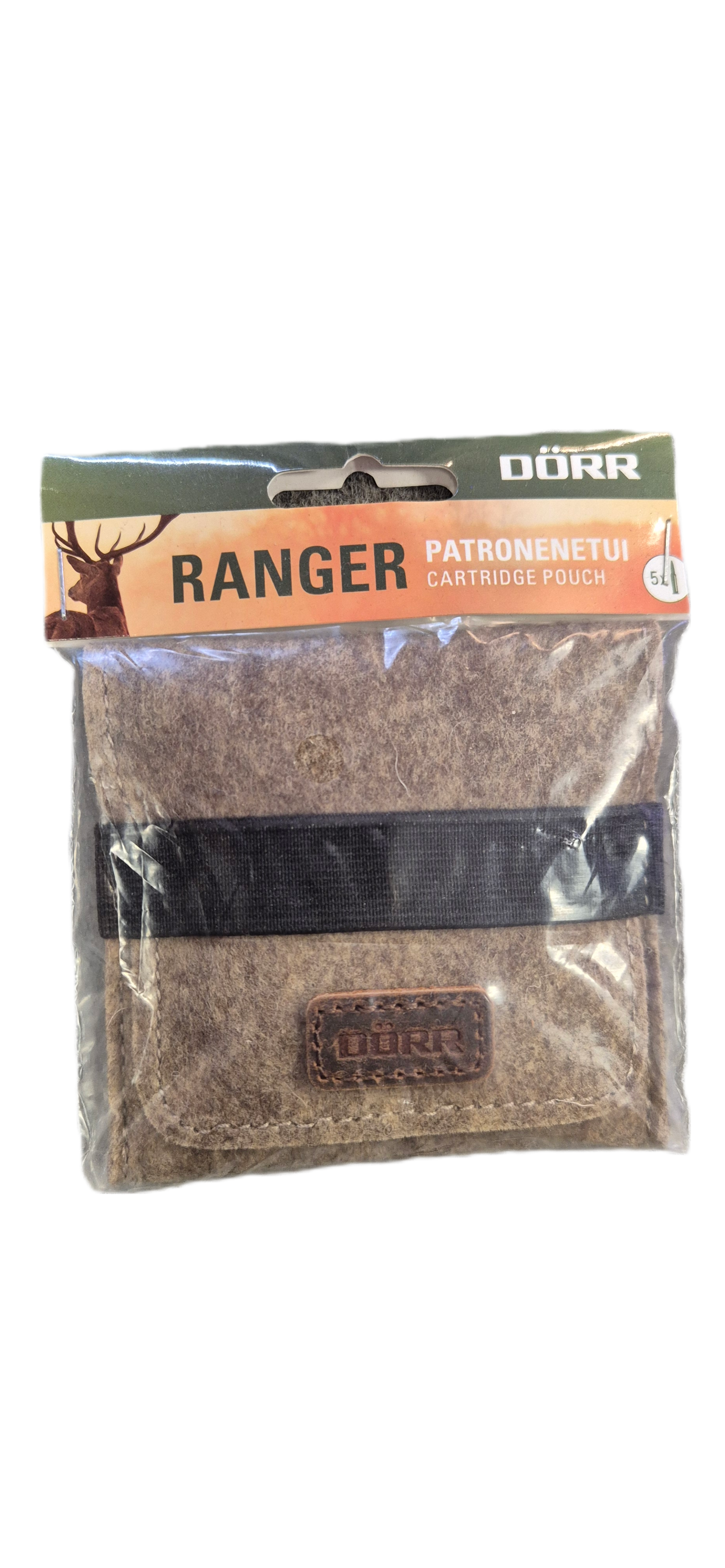 Futrola Ranger Dorr – DORR