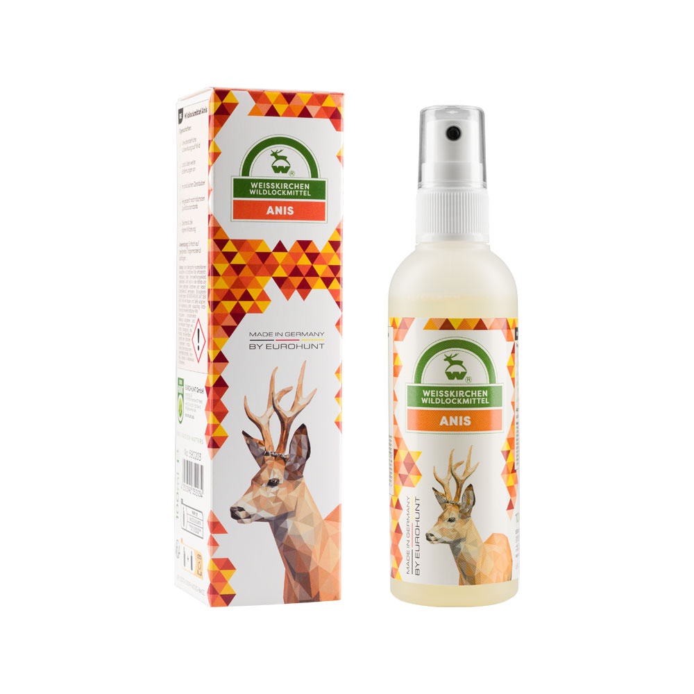 Primama za srnadaca 100ml anis – EUROHUNT – Primame – slika 5
