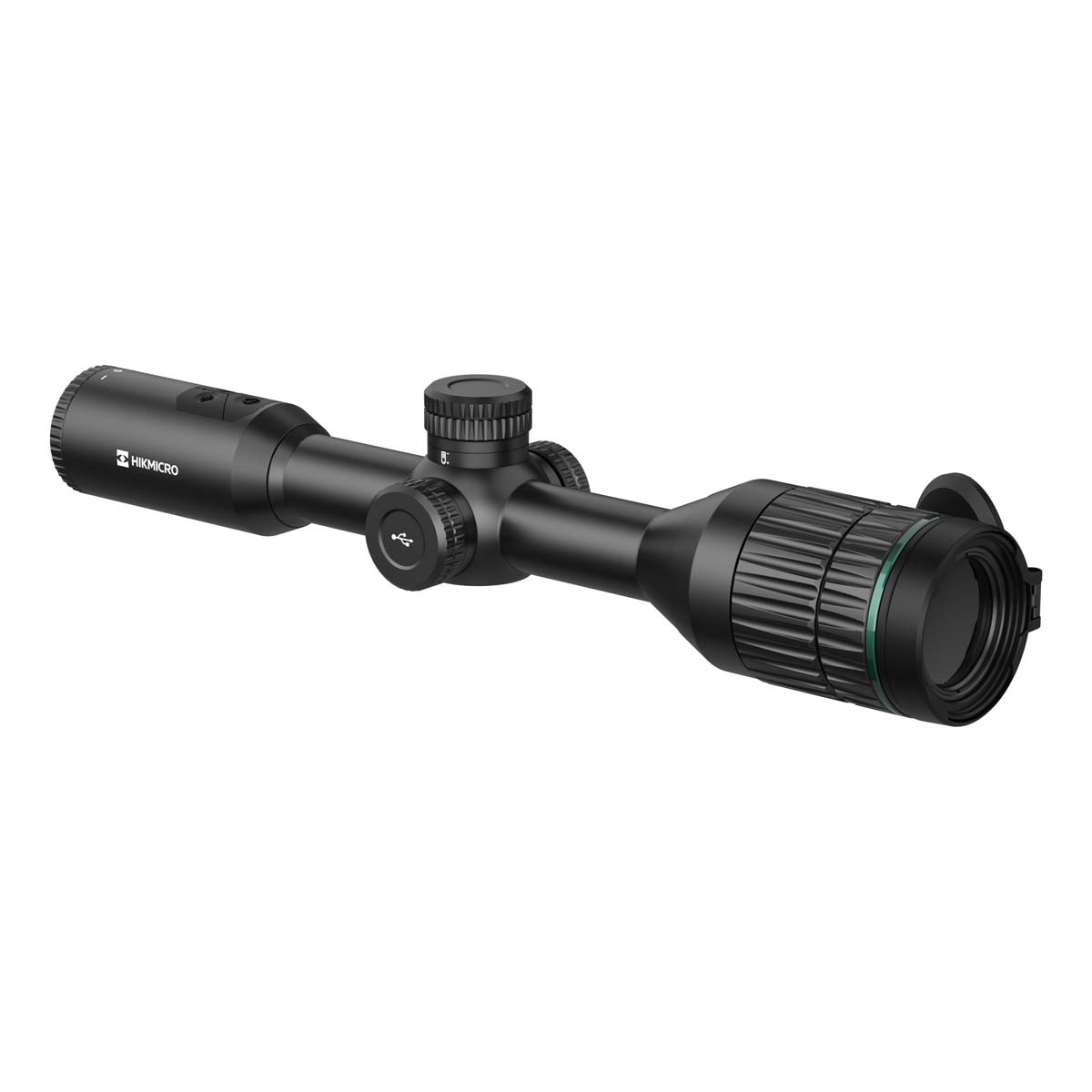 Opticki nisan sa svetlosnim signalom Hikmikro Aplex A50E – Hikmicro