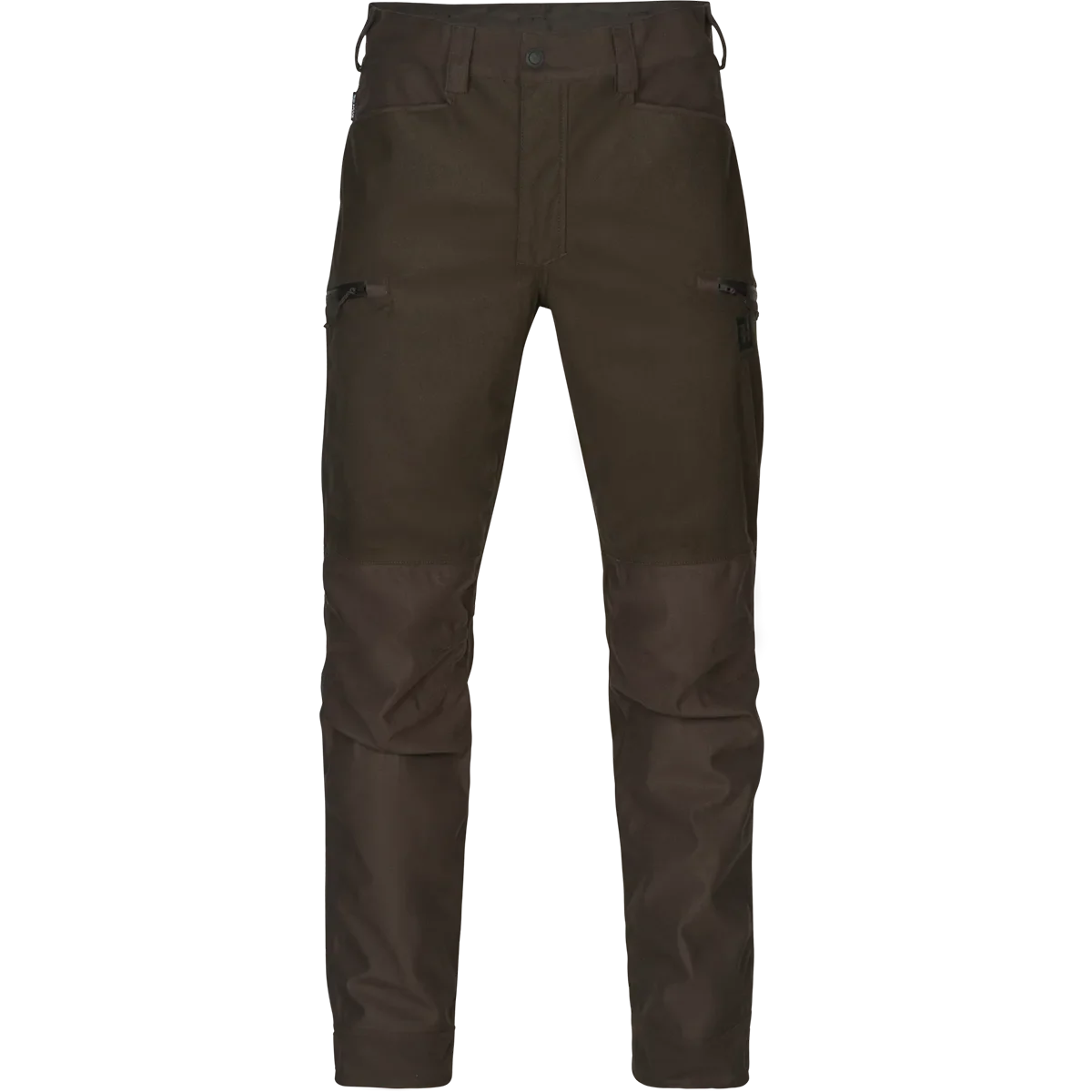 Harkila pantalone Aspir HWS boja zelena/braon,vel.54 – Harkila