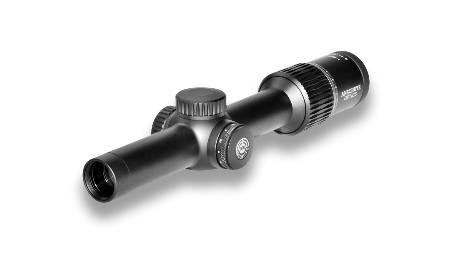 Optički nišan Anschutz Performance 1-8x24 L4A fiber – ANSCHÜTZ OPTICS
