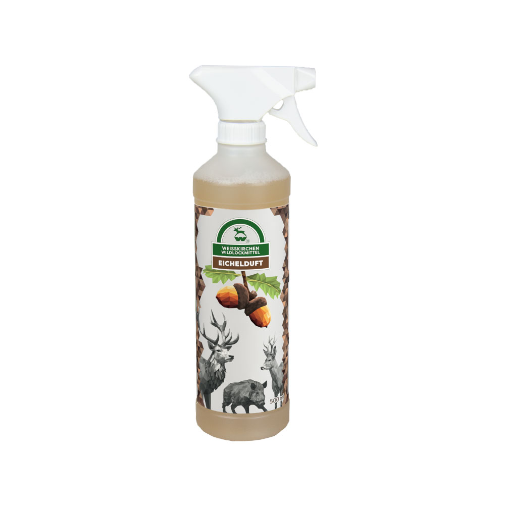 PRIMAMA ZA DIVLJU SVINJU 500ML ZIR 590271 EU – EUROHUNT – Primame – slika 4