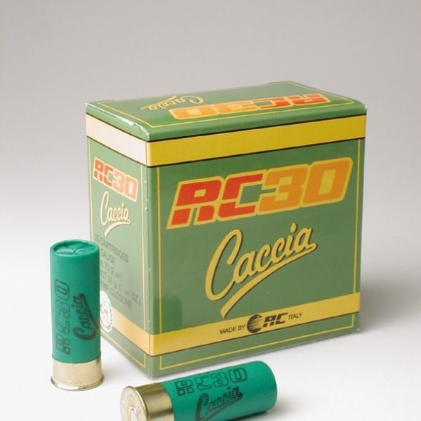 Lovači metak RC30 Caccia 30g 11 C12 (1,75mm) – RC