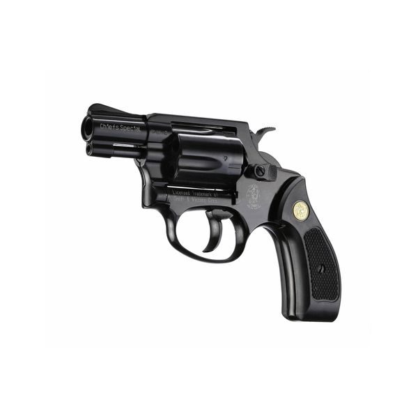 Startni pištolji Smith&Wesson Chiefs Special cal 9mm – Umarex