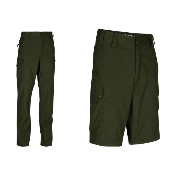 Pantalone Lofoten Zip-Off vel.56, boja 381 – Deerhunter