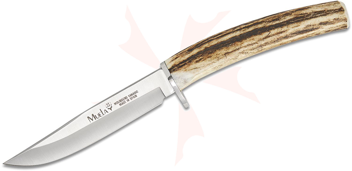MUELA GRED-12A – Muela
