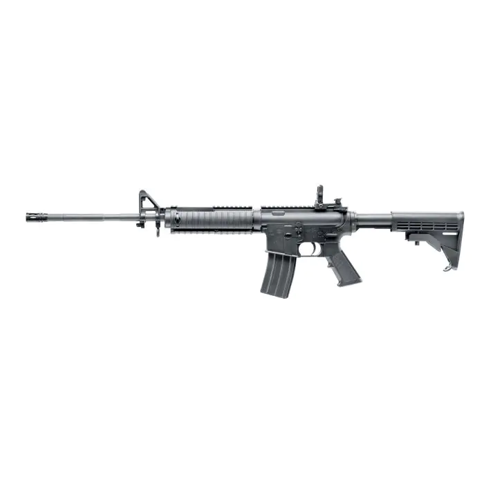 Vazdušna puška Colt M4 cal.4,5 mm 275 m/s – Umarex – Vazdušne puške – slika 3