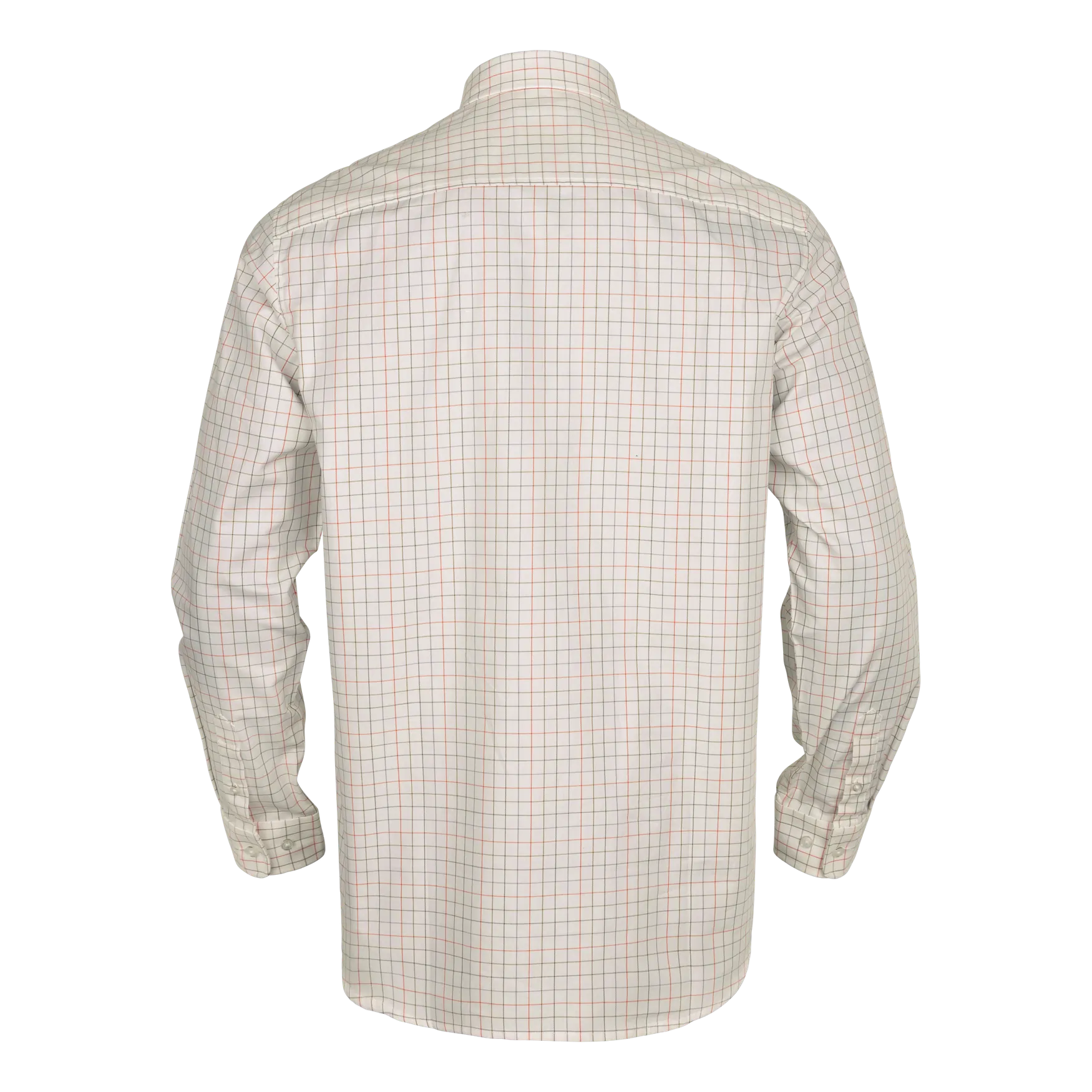 Harkila kosulja Portfield boja Mandarin check, vel.L – Harkila – Lovačke Košulje – slika 6