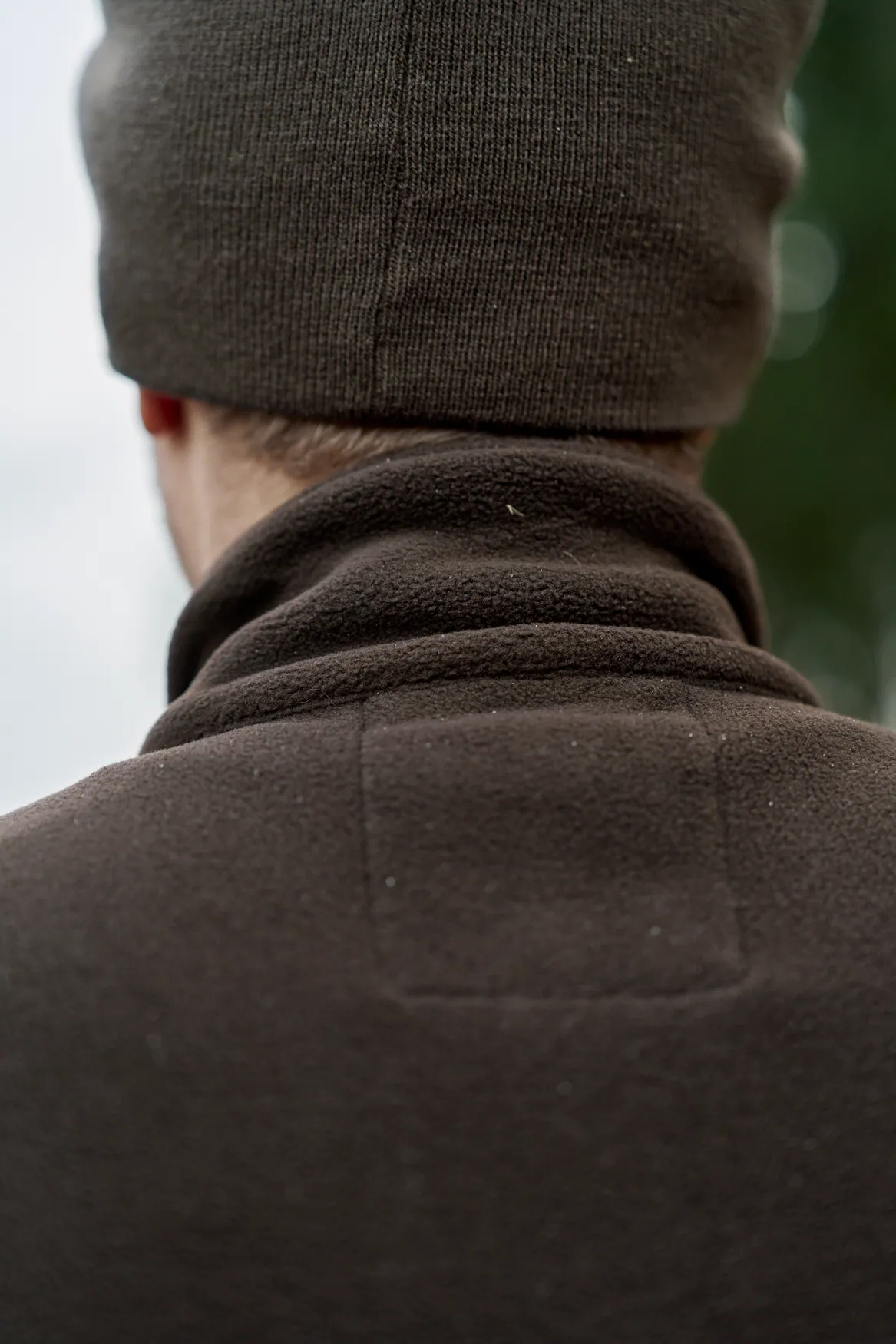 Harkila prsluk Aspire boja braon,vel .3XL – Harkila – Lovački Prsluci – slika 4