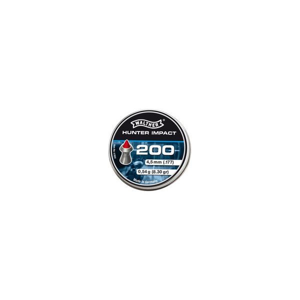 Dijabole Hunter Impact 4,5 mm 1/200 – Umarex