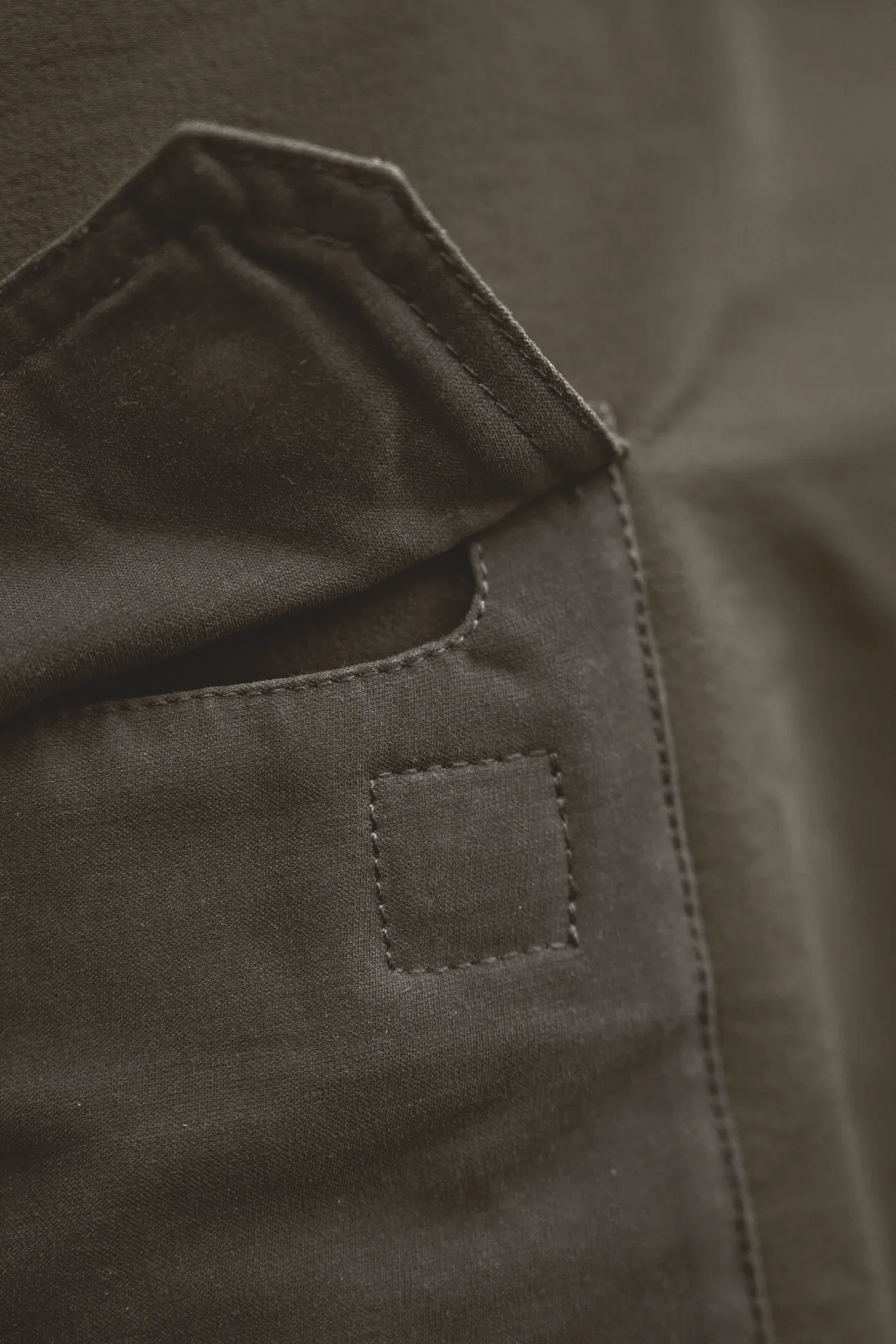 Harkila pantalone Hill boja braon/zelena vel.54 – Harkila – Lovačke Pantalone – slika 6
