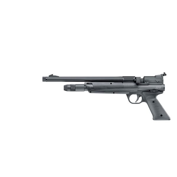 Vazdušni pištolj Umarex RP5 11J 5,5mm 150m/s CO₂ – Umarex