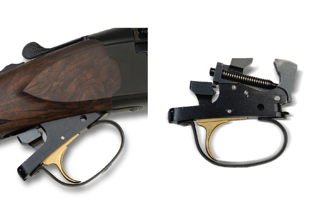 60633 Bokerica ATA ARMS SP Black 12ga, 71 cm – ATA ARMS – Lovačke puške – slika 4