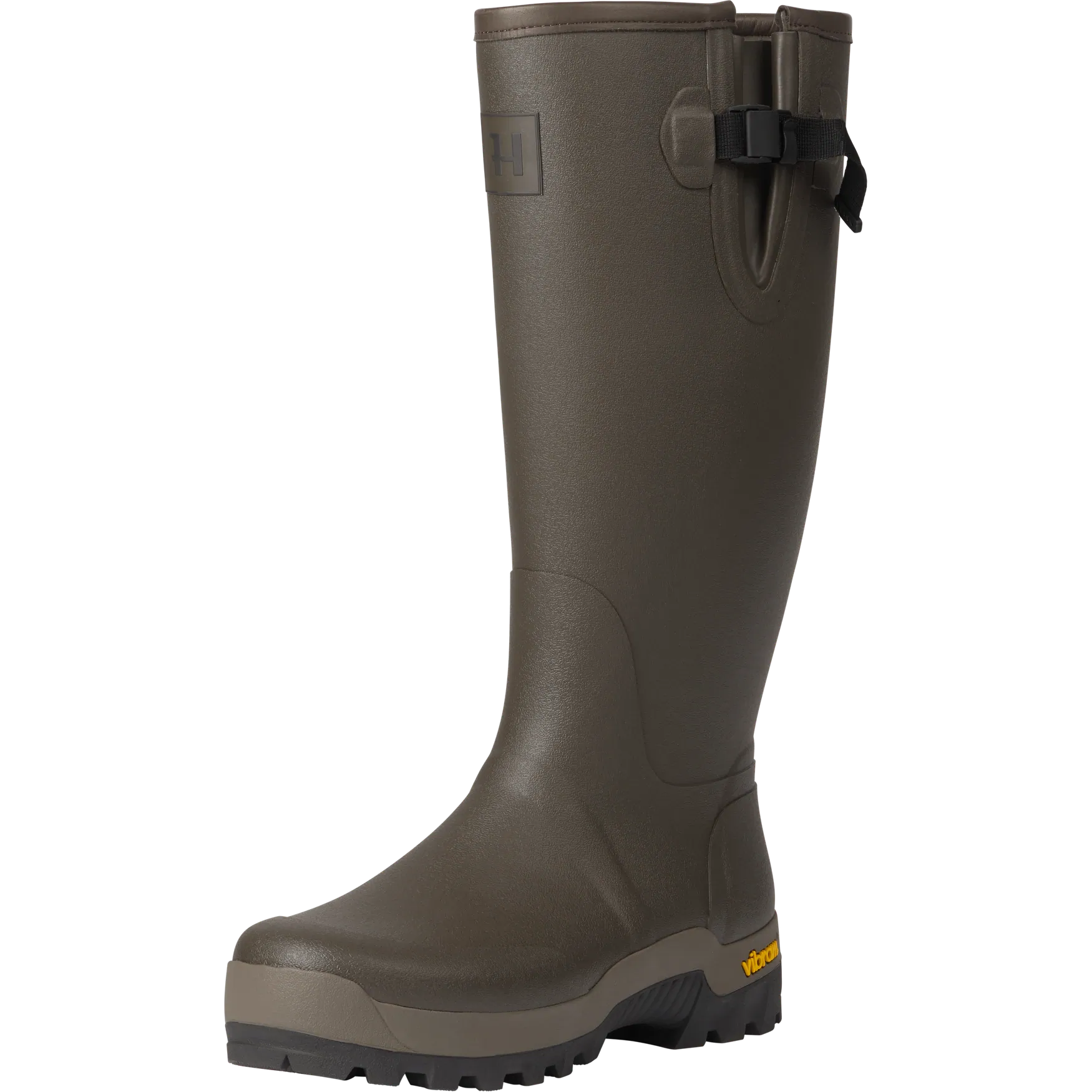Harkila čizma Forester Gusset boja braon,vel.46 – Harkila