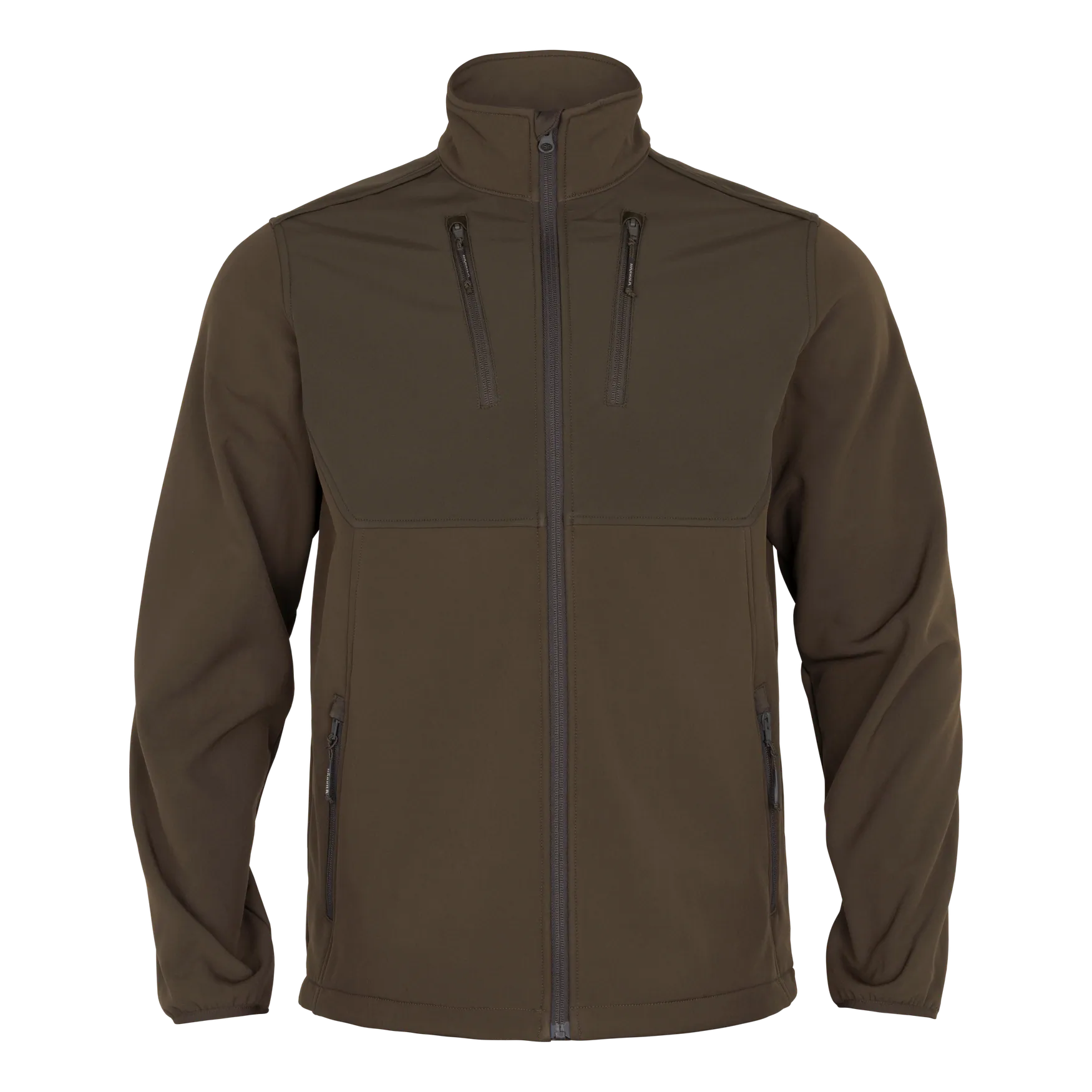 Harkila jakna Scandinavia boja zelena/braon vel.3XL – Harkila