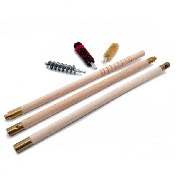 Megaline pribor K12 drvo 3PCS – Megaline
