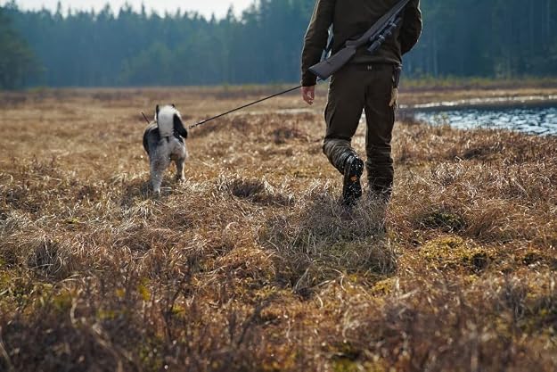 Harkila cipele Forest Hunter GTX Mid vel.43 – Harkila – Lovačke Cipele i Čizme – slika 3