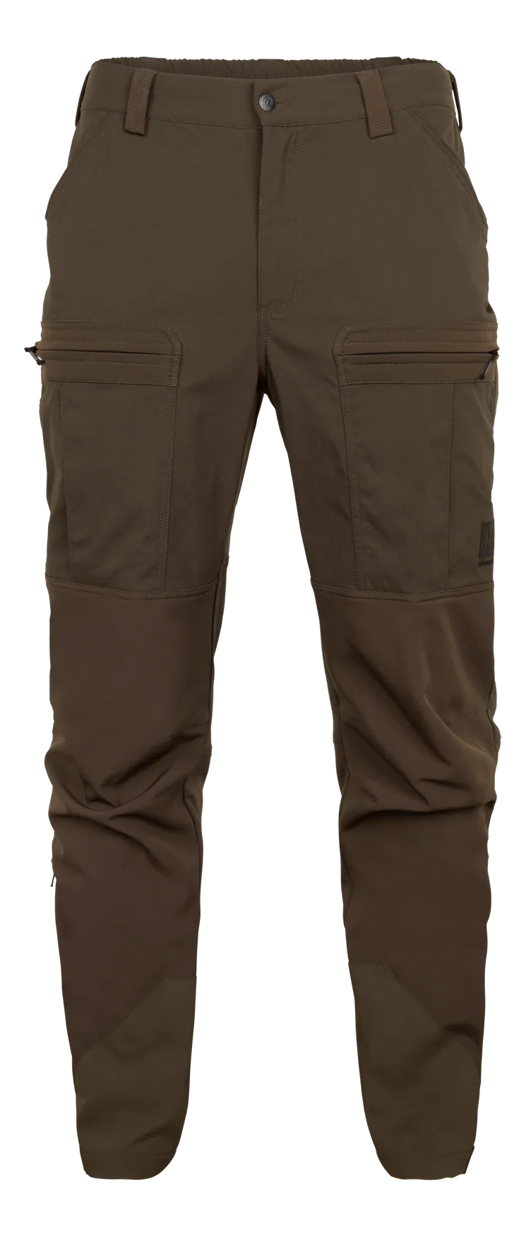Harkila pantalone Flex boja Willow green, vel.56 – Harkila