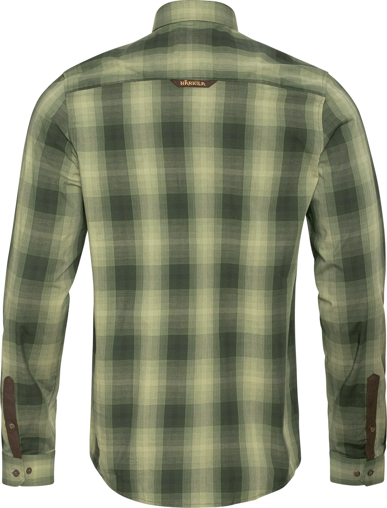 Harkila kosulja Akkan boja Duffel green, vel. 3XL – Harkila – Lovačke Košulje – slika 7