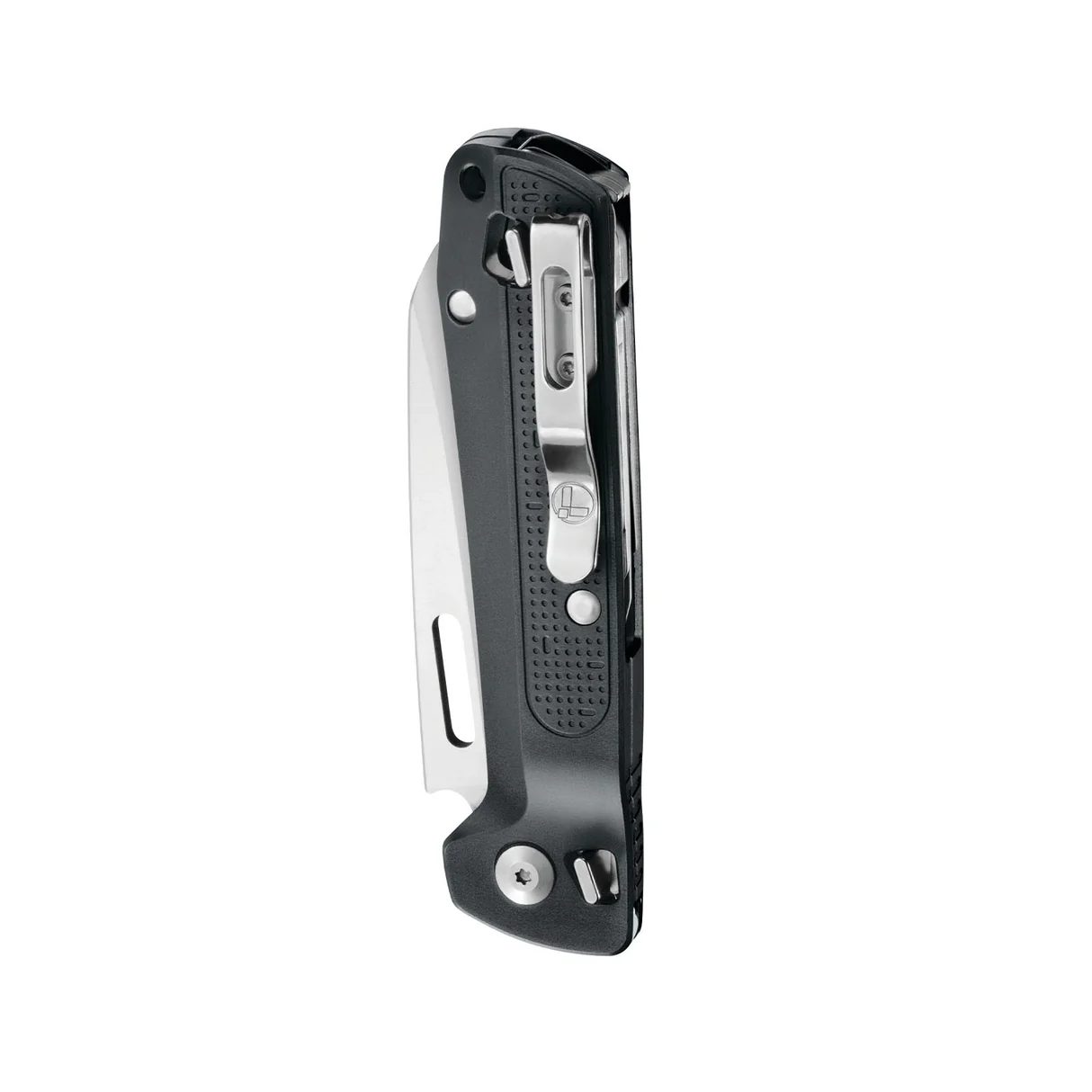 FREE K4-GRAY- BOX – Leatherman – Leatherman Multifunkcionalni Alat – slika 1