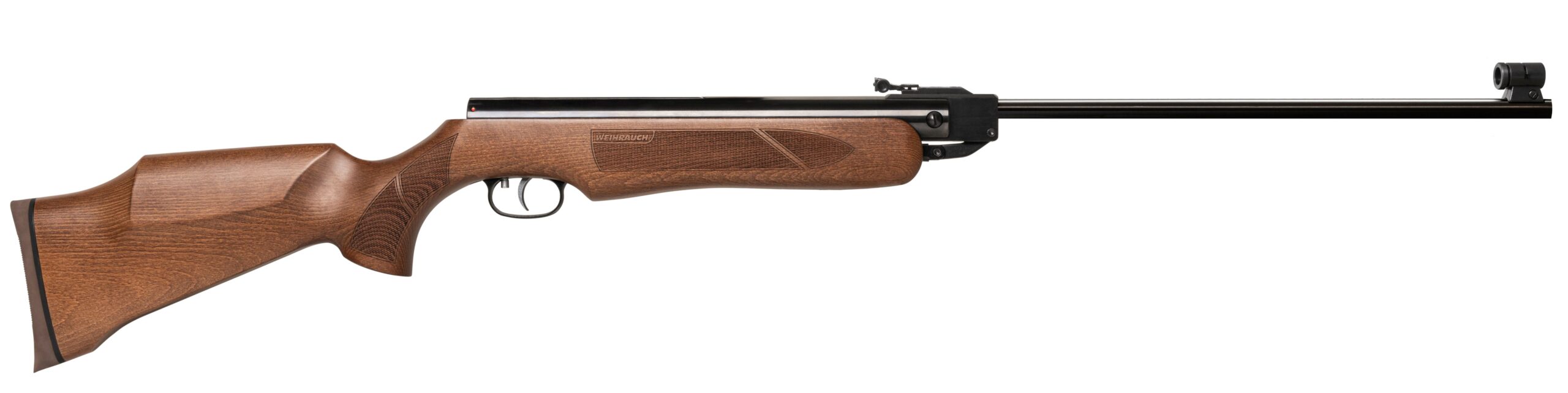 20.350000-00 Vazdušna puška Weihrauch HW35 cal.4,5 mm 175m/s 7,5J – Weihrauch – Vazdušne puške – slika 2