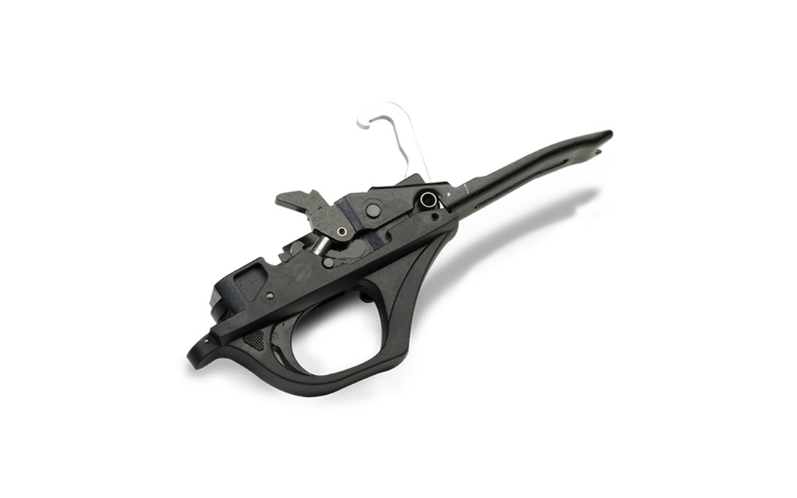 Poluautomatska sačmarica Venza Gray 12 ga, 71 cm, Walnut Grade 2 – ATA ARMS – Lovačke puške – slika 6