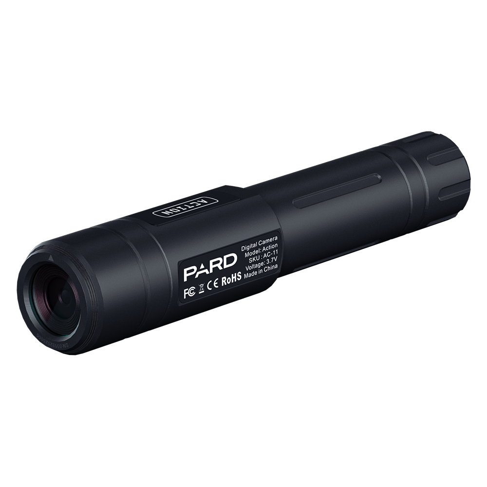 Kamera Pard action AC-11 – Pard – Lovačke Naočare/Antifoni/Kamere – slika 8